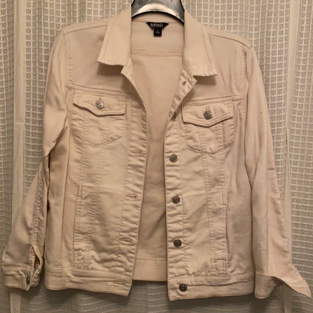 Vintage Buffalo David Bitton Size S Jacket